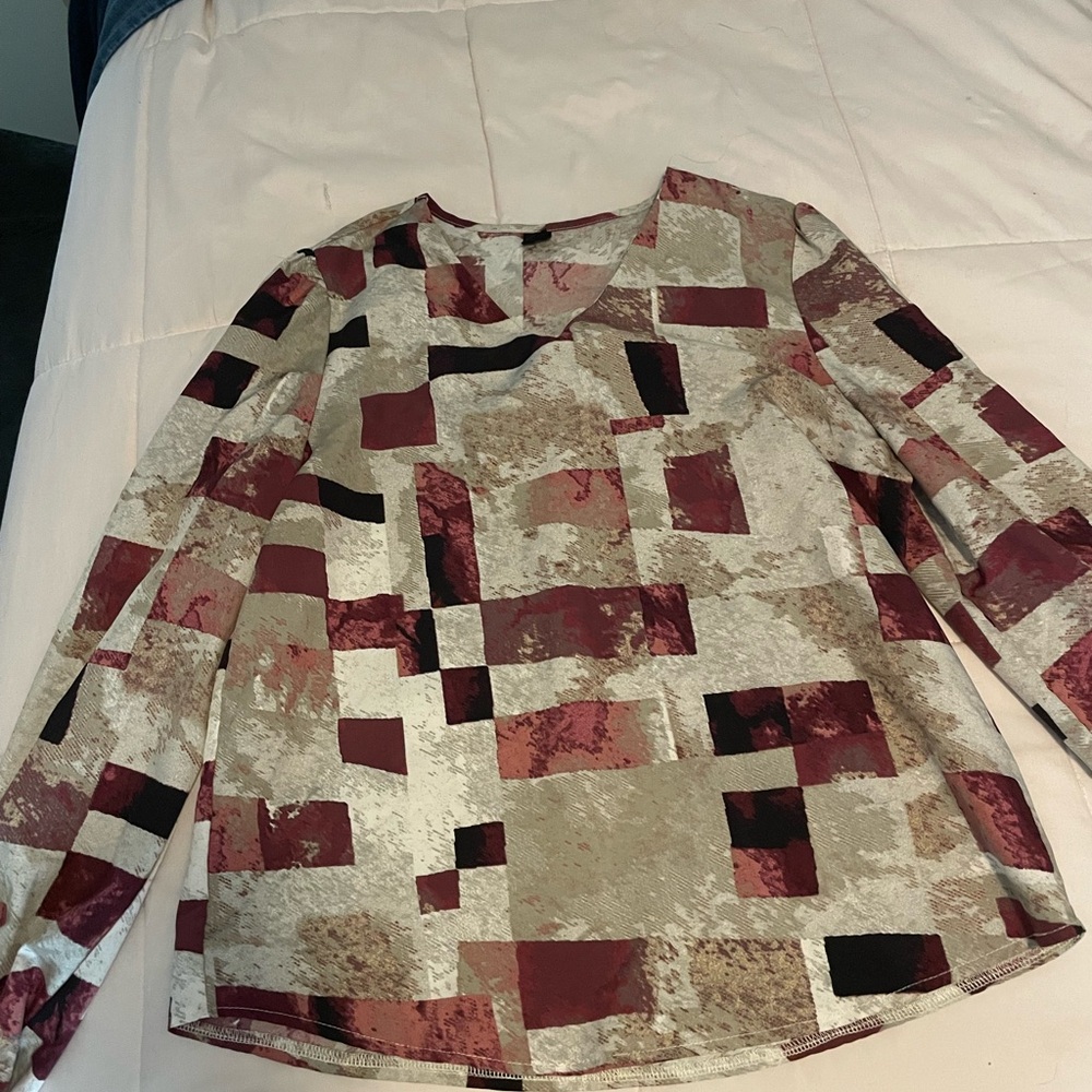 Women’s blouse